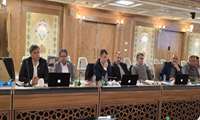 اولویت های توسعه مکانیزاسیون باغبانی وگلخانه