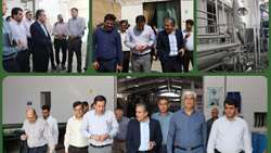 جهاد کشاورزی، منابع طبیعی، بیابان زدایی