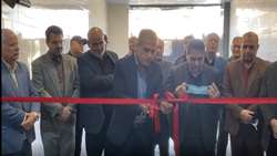 افتتاح کارخانه فناوری گوشت و پروتئین در مشهد مقدس؛ تأکید بر حمایت وزارت جهاد کشاورزی از سرمایه‌گذاری در بخش کشاورزی